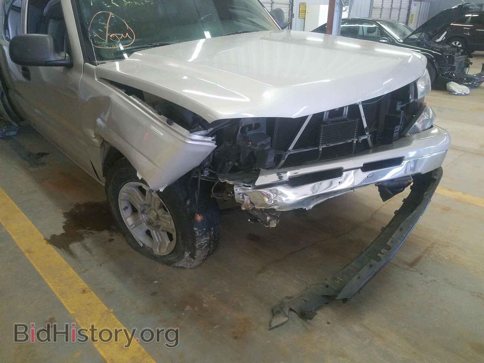 2006 CHEVROLET SILVERADO - VIN: 1GCEK19B46Z203164 - Фото 9