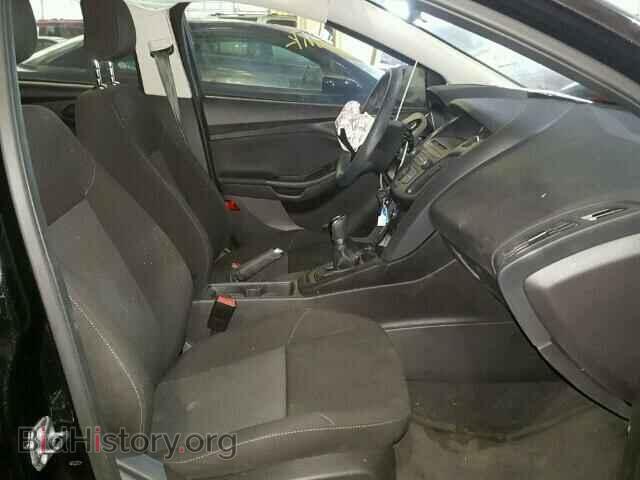 2015 FORD FOCUS - VIN: 1FADP3E23FL232727 - Фото 5