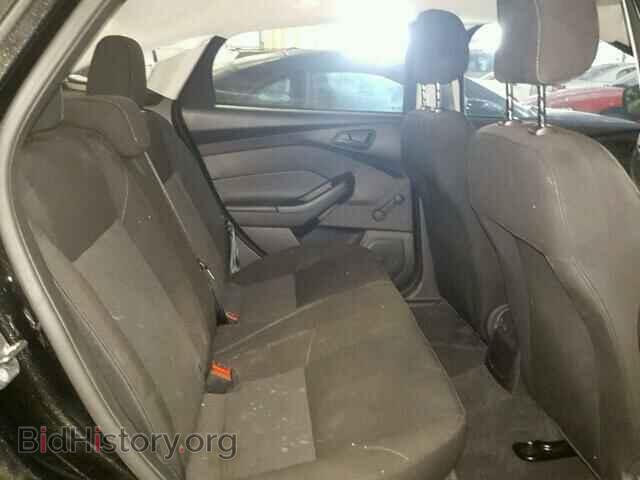2015 FORD FOCUS - VIN: 1FADP3E23FL232727 - Фото 6