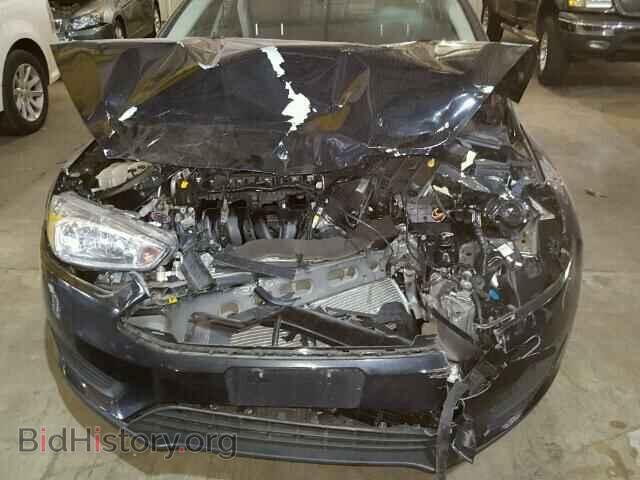 2015 FORD FOCUS - VIN: 1FADP3E23FL232727 - Фото 7