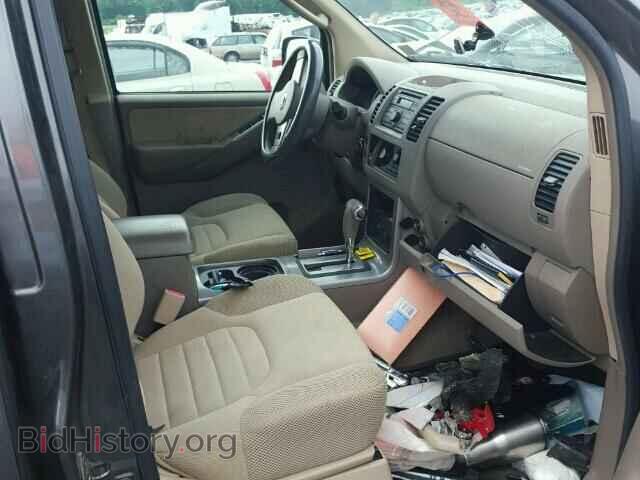 2009 NISSAN PATHFINDER - VIN: 5N1AR18B59C603670 - Фото 5