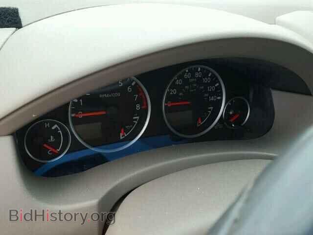 2009 NISSAN PATHFINDER - VIN: 5N1AR18B59C603670 - Фото 8