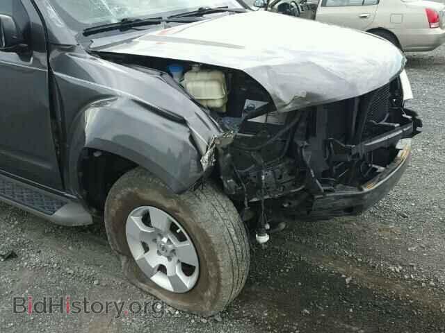 2009 NISSAN PATHFINDER - VIN: 5N1AR18B59C603670 - Фото 9