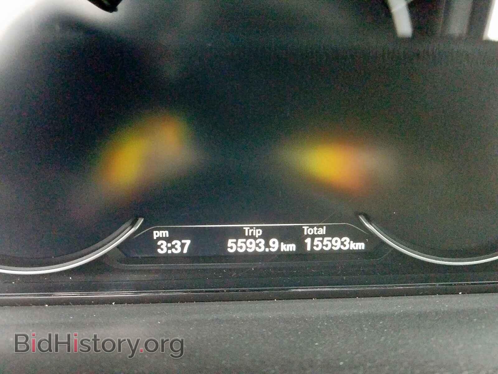 2018 BMW 3 SERIES - VIN: WBA8D9C53JEB35562 - Фото 8