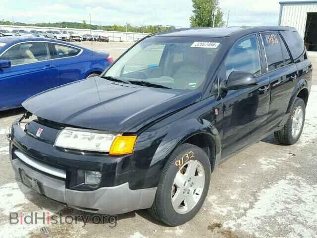 2005 SATURN VUE - VIN: 5GZCZ53475S800903 - Фото 2