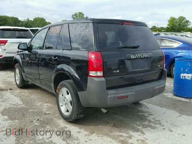 2005 SATURN VUE - VIN: 5GZCZ53475S800903 - Фото 3