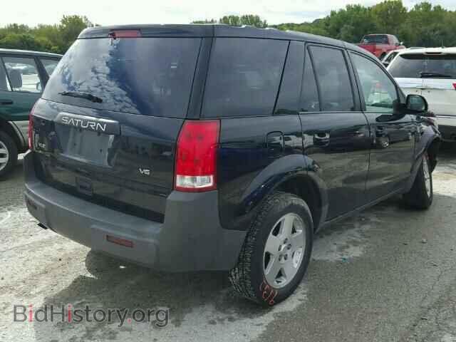 2005 SATURN VUE - VIN: 5GZCZ53475S800903 - Фото 4