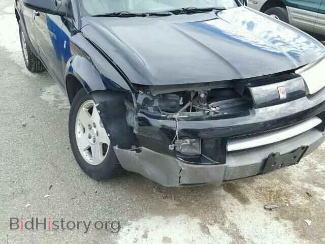 2005 SATURN VUE - VIN: 5GZCZ53475S800903 - Фото 9