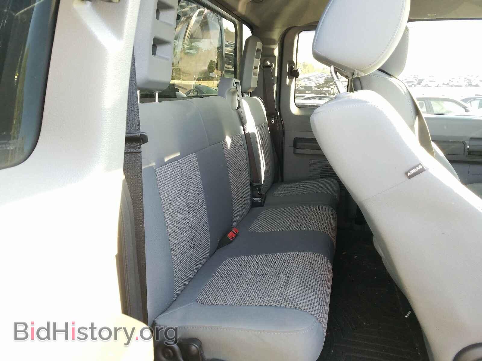 2016 FORD F250 - VIN: 1FT7X2BTXGEC94792 - Фото 6