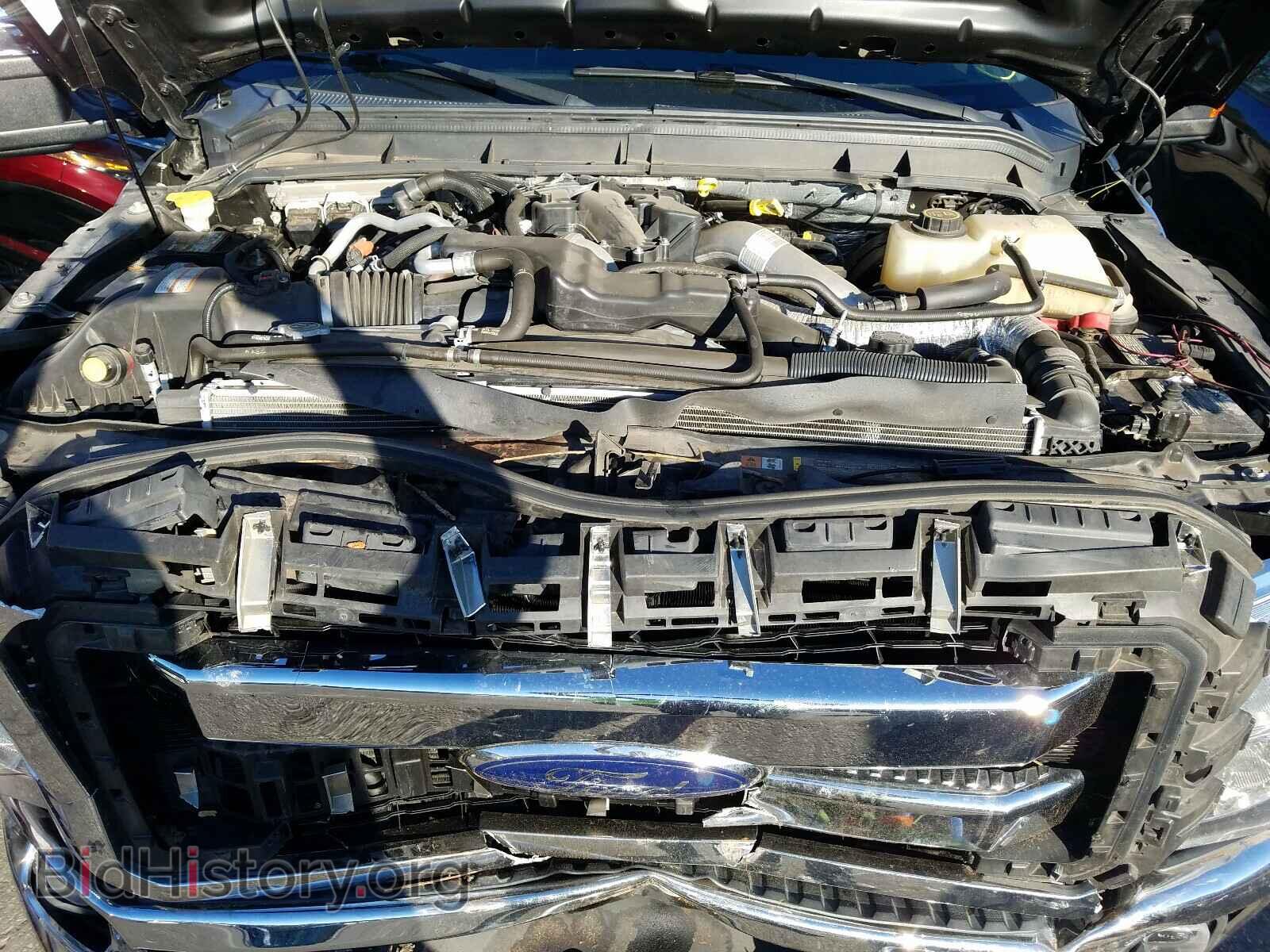2016 FORD F250 - VIN: 1FT7X2BTXGEC94792 - Фото 7