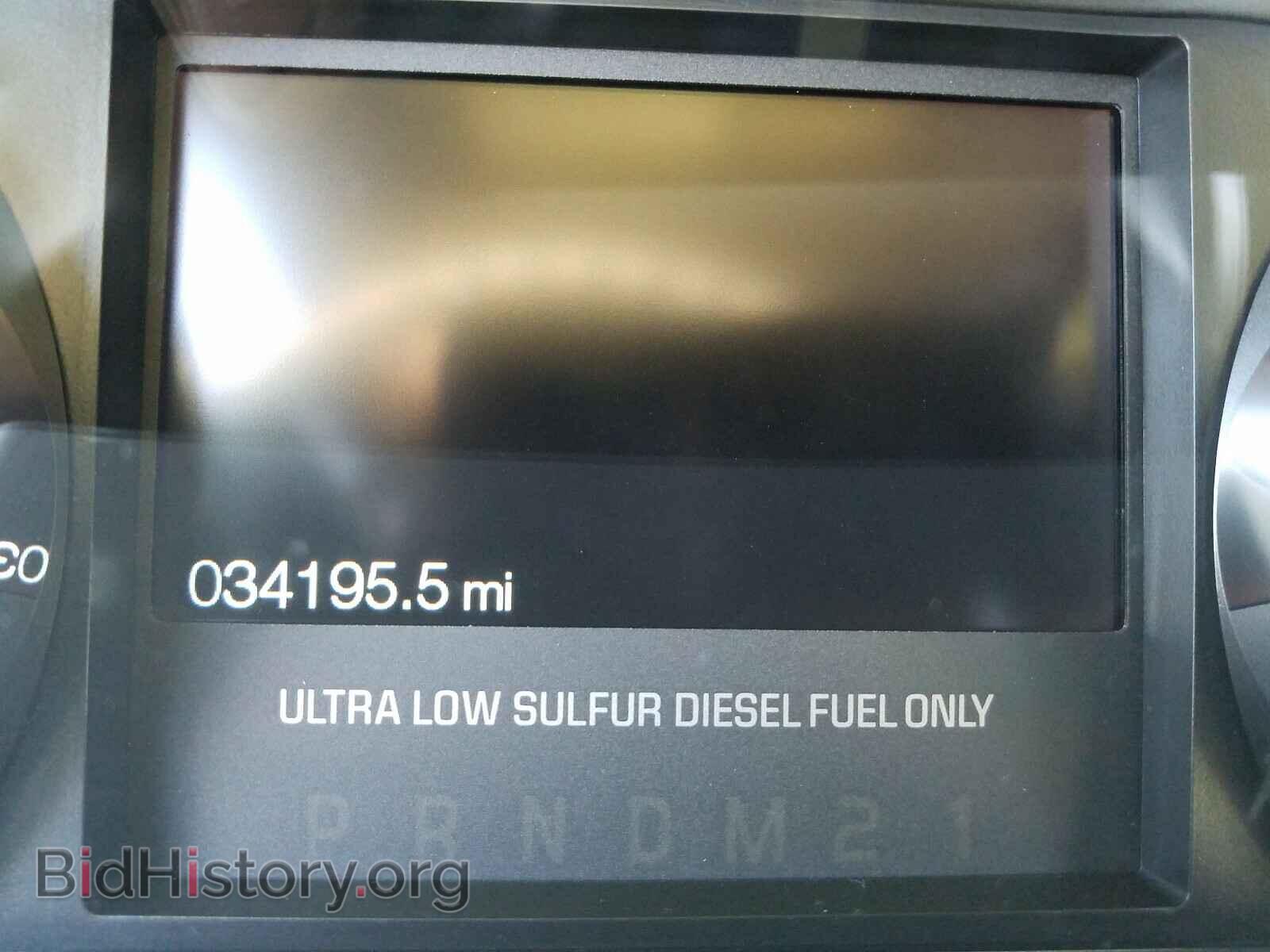 2016 FORD F250 - VIN: 1FT7X2BTXGEC94792 - Фото 8