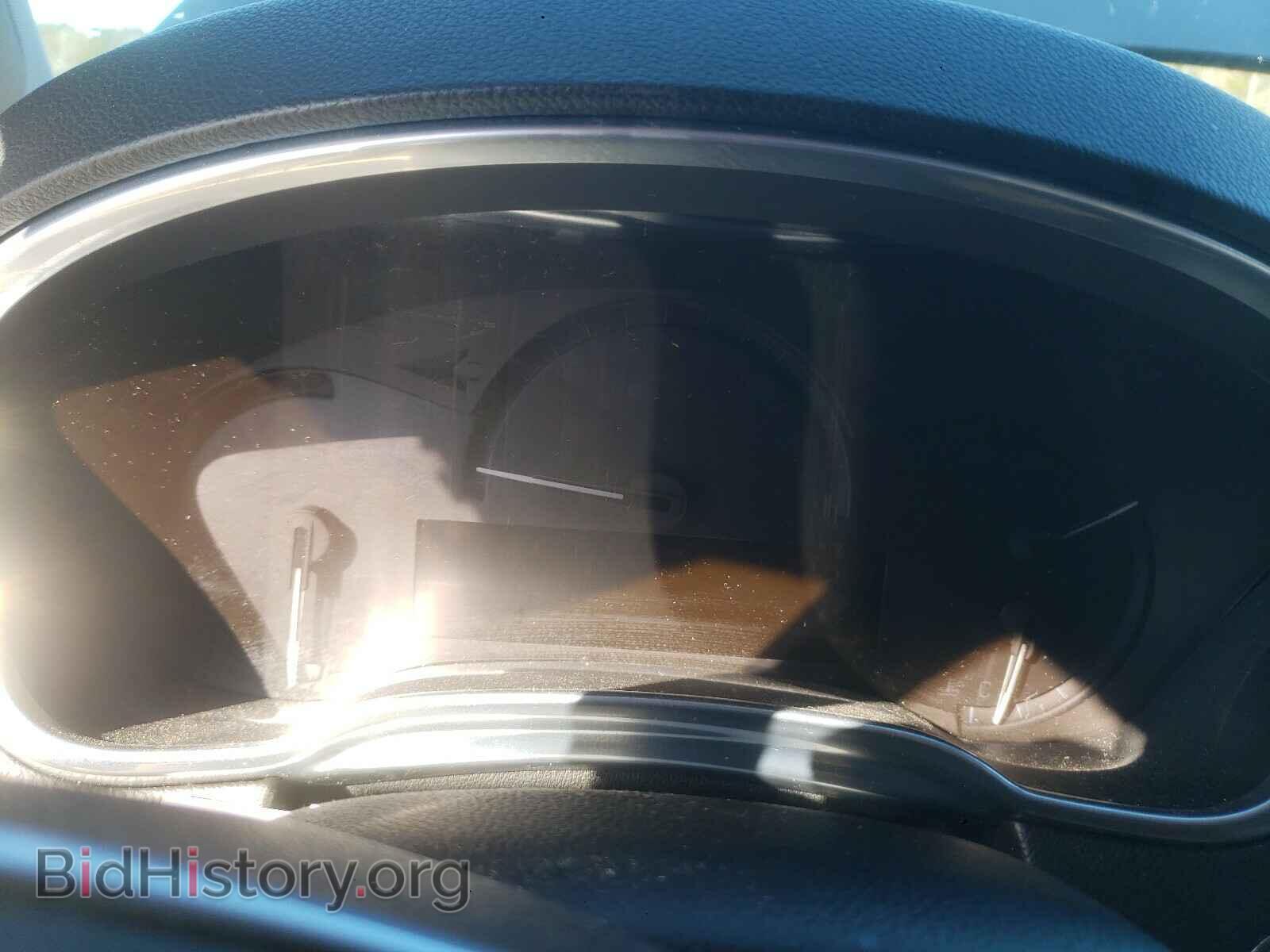 2013 CADILLAC SRX - VIN: 3GYFNDE31DS638644 - Фото 8