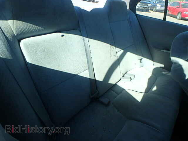 2002 MITSUBISHI GALANT - VIN: 4A3AA46G82E102727 - Фото 6