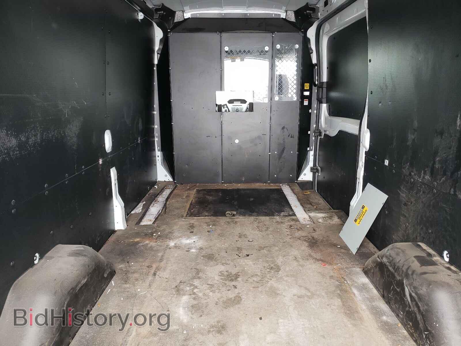 2016 FORD TRANSIT CO - VIN: 1FTBW2CV4GKB38925 - Фото 6