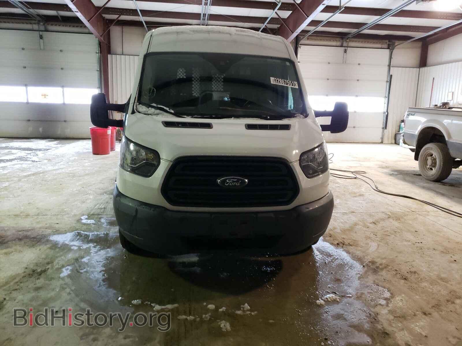 2016 FORD TRANSIT CO - VIN: 1FTBW2CV4GKB38925 - Фото 9