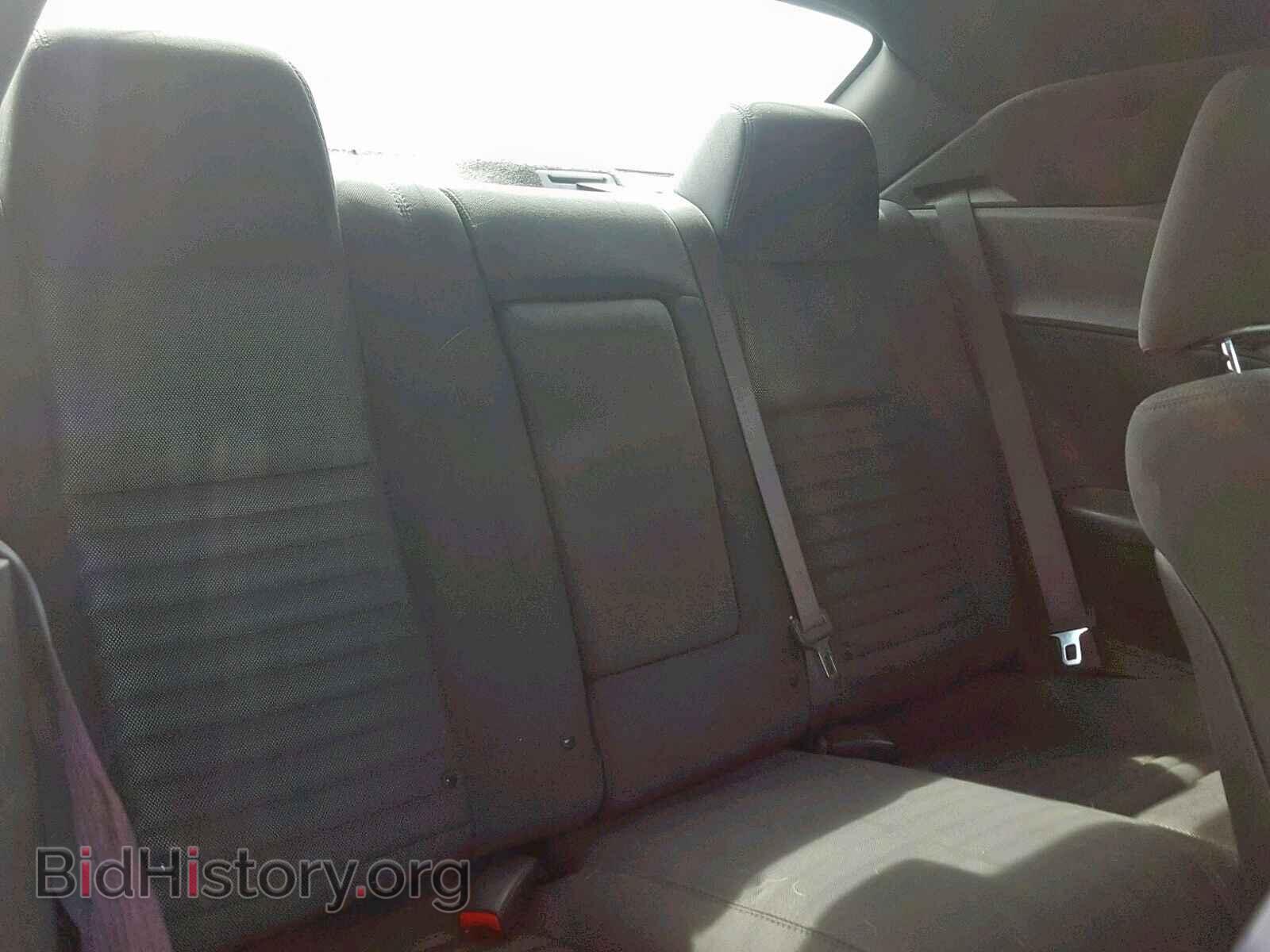2011 DODGE CHALLENGER - VIN: 2B3CJ4DG1BH602995 - Photo 6