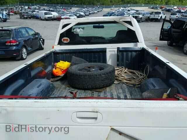 2001 DODGE RAM 3500 - VIN: 3B6MF36681M279990 - Фото 6