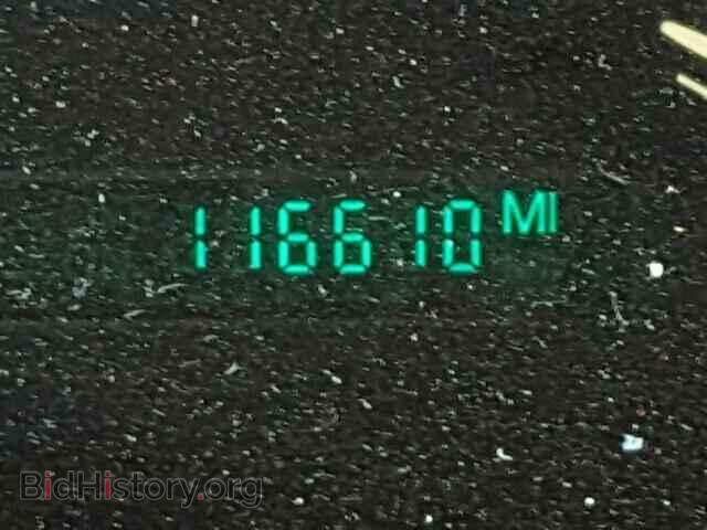 2001 CADILLAC DEVILLE - VIN: 1G6KE57Y81U257987 - Фото 8