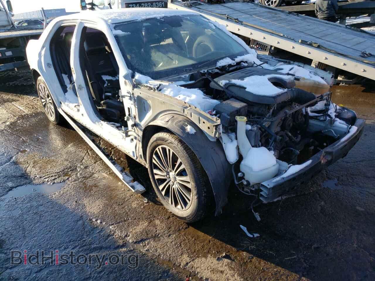 Photo 2C3CCAGG5DH547459 - CHRYSLER 300 2013