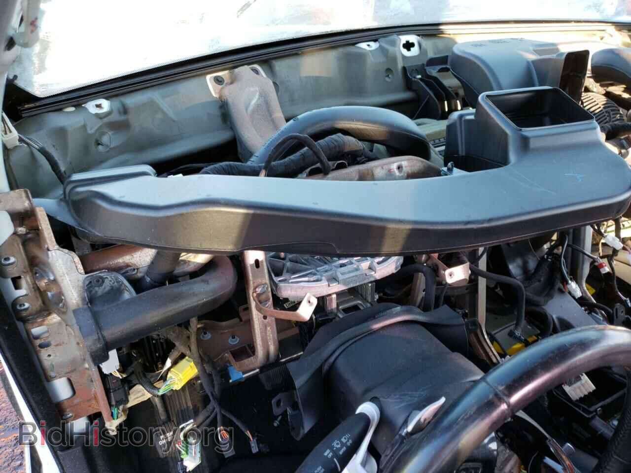 2013 CHRYSLER 300 - VIN: 2C3CCAGG5DH547459 - Photo 8