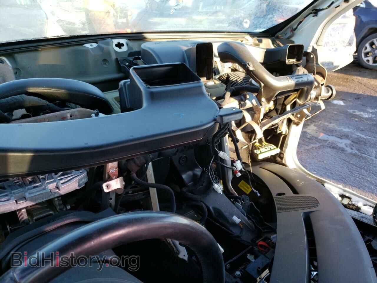 2013 CHRYSLER 300 - VIN: 2C3CCAGG5DH547459 - Photo 9