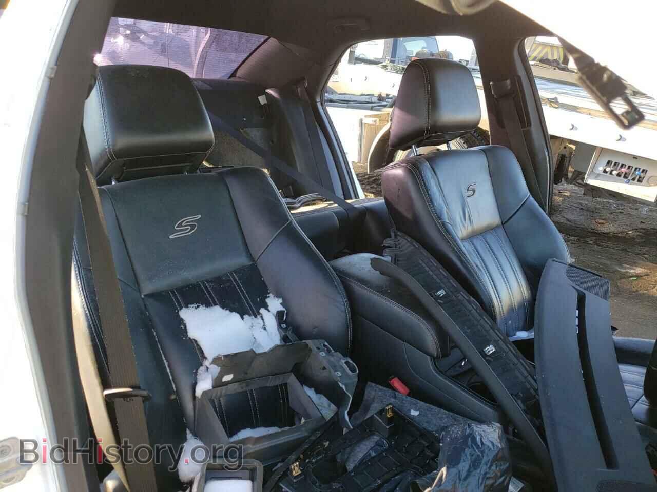 2013 CHRYSLER 300 - VIN: 2C3CCAGG5DH547459 - Photo 10