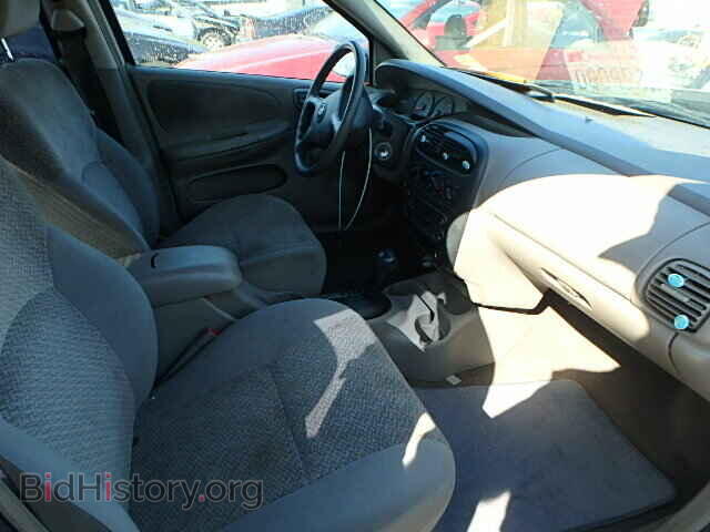 2001 DODGE NEON - VIN: 1B3ES46C41D183052 - Фото 5