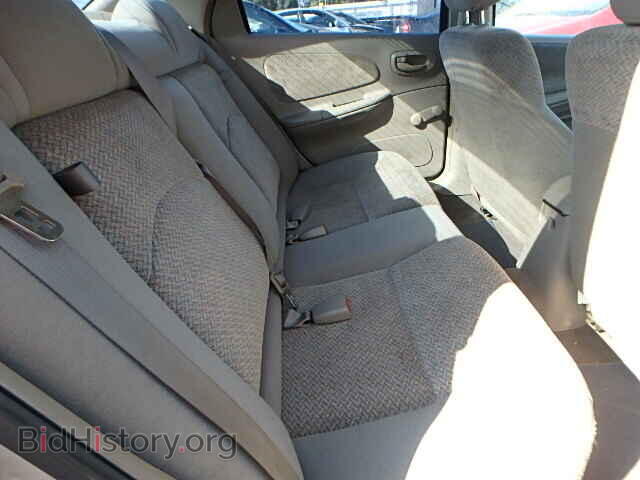 2001 DODGE NEON - VIN: 1B3ES46C41D183052 - Фото 6
