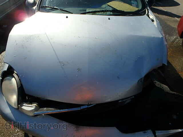 2001 DODGE NEON - VIN: 1B3ES46C41D183052 - Фото 7