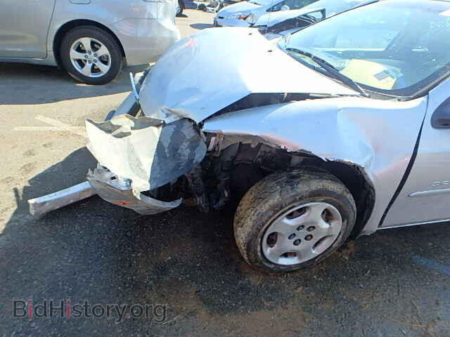 2001 DODGE NEON - VIN: 1B3ES46C41D183052 - Фото 10