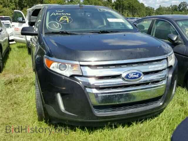 2013 FORD EDGE - VIN: 2FMDK3KC4DBA17906 - Photo 9
