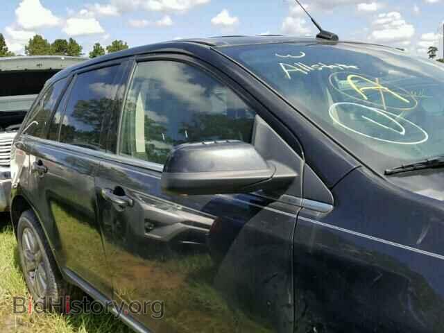 2013 FORD EDGE - VIN: 2FMDK3KC4DBA17906 - Photo 10