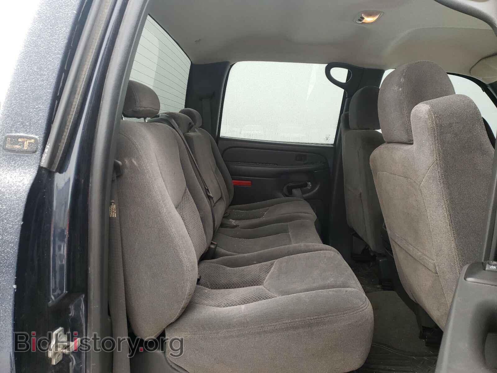 2006 CHEVROLET SILVERADO - VIN: 1GCHK23D76F225271 - Фото 6