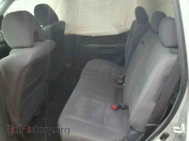 2007 HONDA PILOT - VIN: 5FNYF28437B011400 - Фото 6