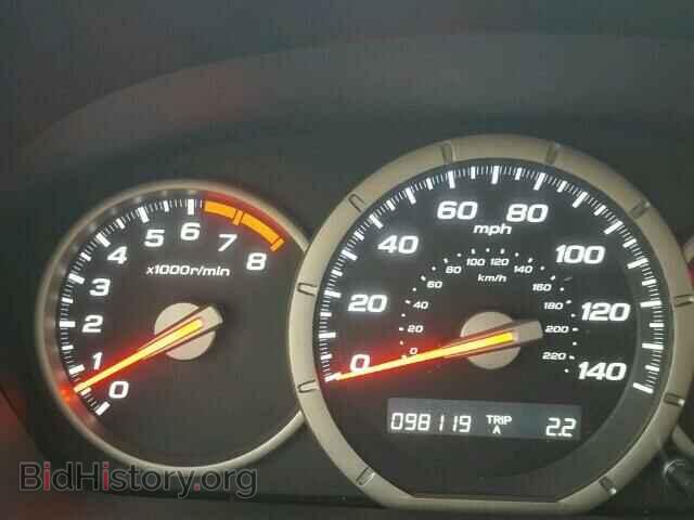 2007 HONDA PILOT - VIN: 5FNYF28437B011400 - Фото 8