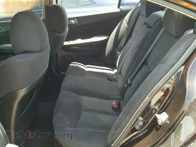 2013 NISSAN MAXIMA - VIN: 1N4AA5AP6DC836741 - Photo 6