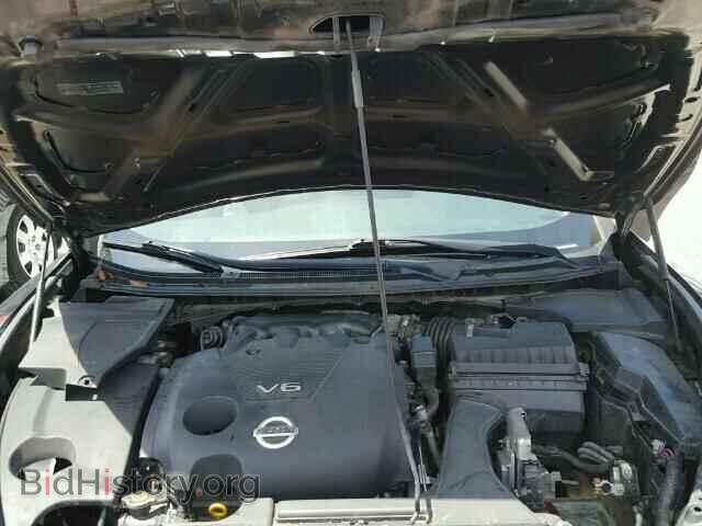2013 NISSAN MAXIMA - VIN: 1N4AA5AP6DC836741 - Photo 7