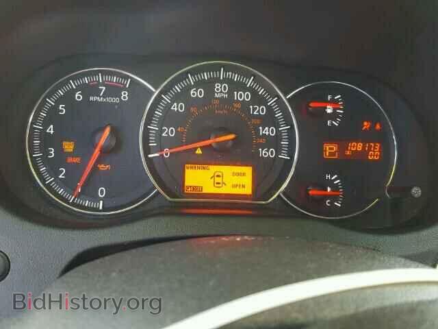 2013 NISSAN MAXIMA - VIN: 1N4AA5AP6DC836741 - Photo 8