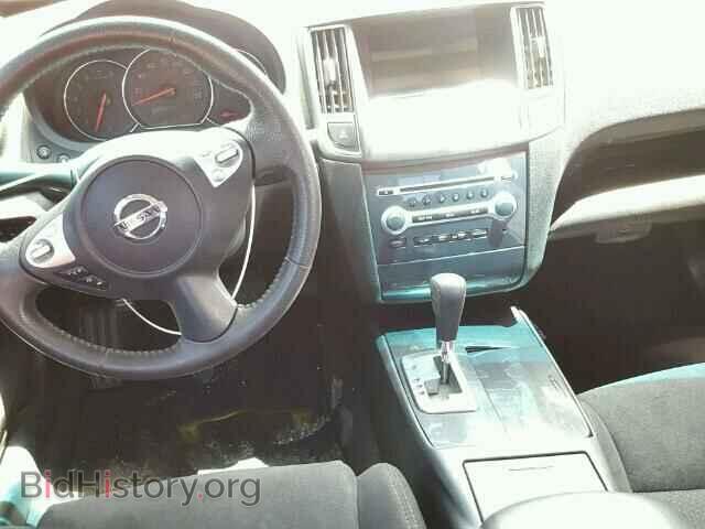 2013 NISSAN MAXIMA - VIN: 1N4AA5AP6DC836741 - Photo 9