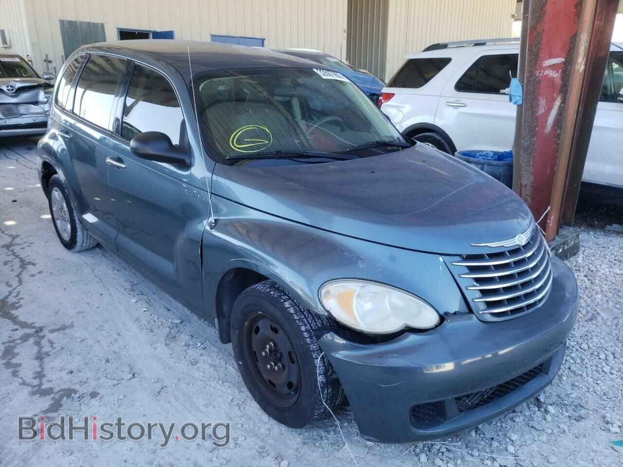 Фотография 3A4FY48B16T309871 - CHRYSLER PT CRUISER 2006