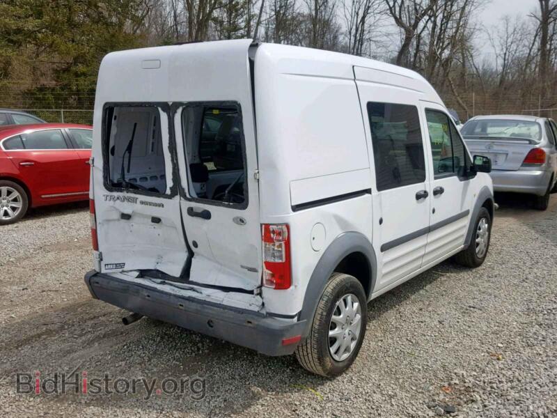 2012 Ford TRANSIT CO (VIN NM0LS6ANXCT080881) — photo 4 of 10