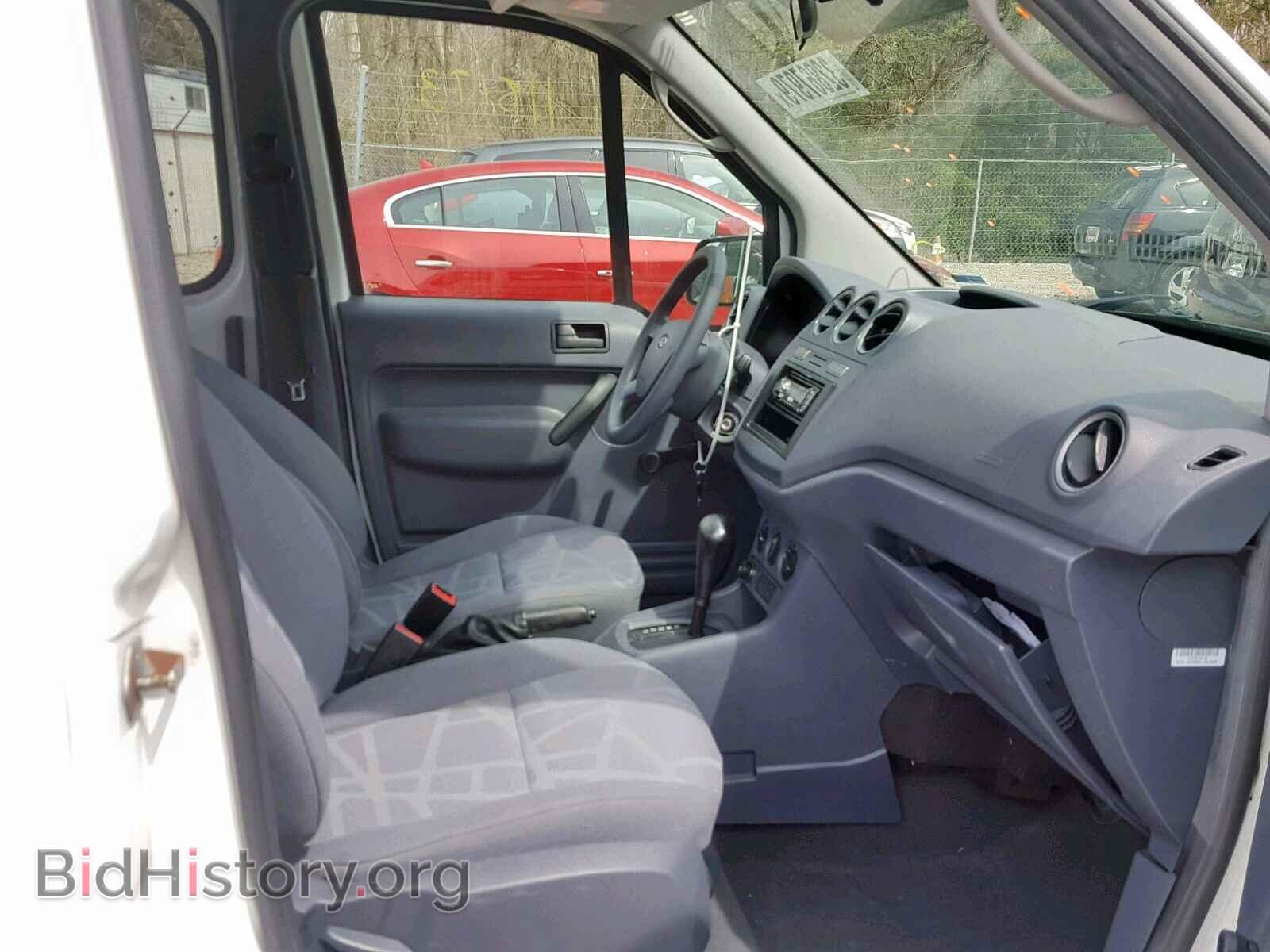 2012 FORD TRANSIT CO - VIN: NM0LS6ANXCT080881 - Фото 5