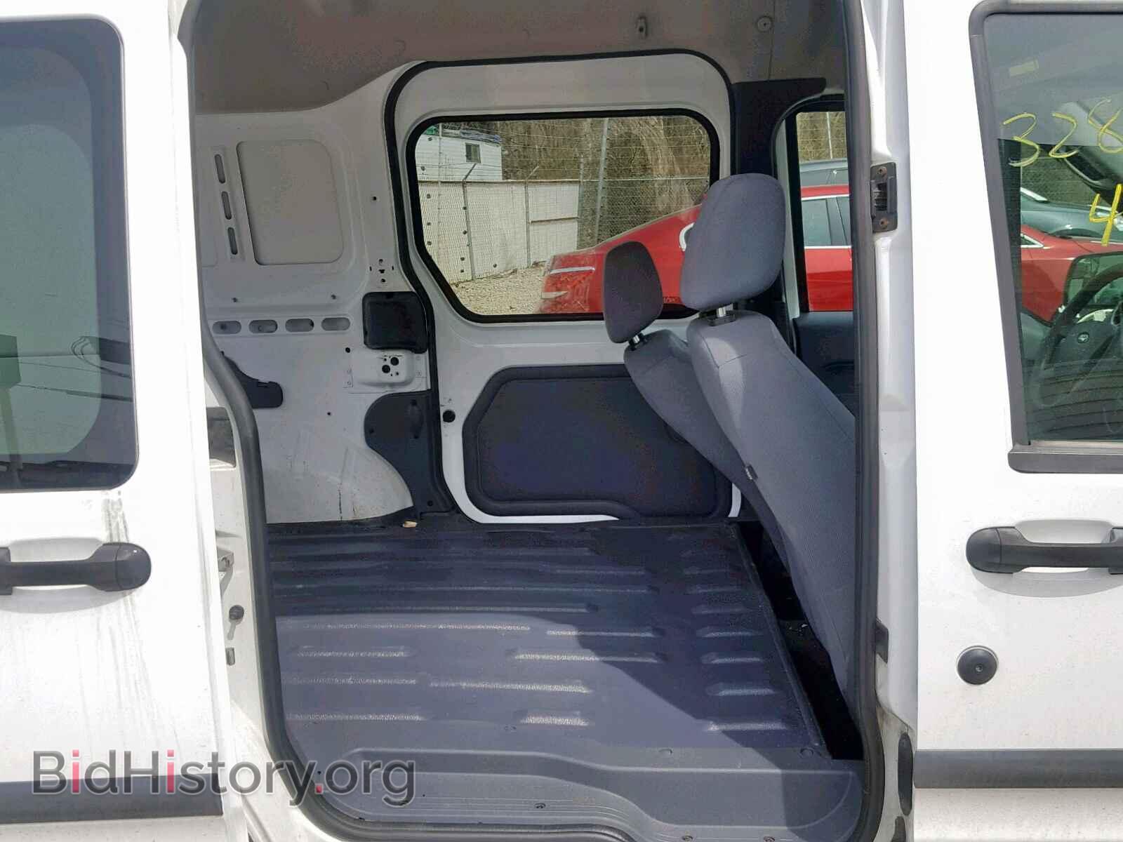 2012 FORD TRANSIT CO - VIN: NM0LS6ANXCT080881 - Фото 6