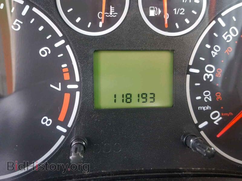 2012 Ford TRANSIT CO (VIN NM0LS6ANXCT080881) — photo 8 of 10