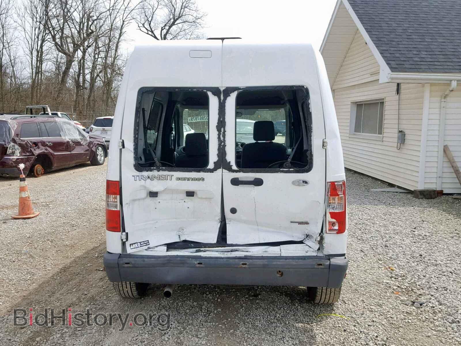 2012 FORD TRANSIT CO - VIN: NM0LS6ANXCT080881 - Фото 9