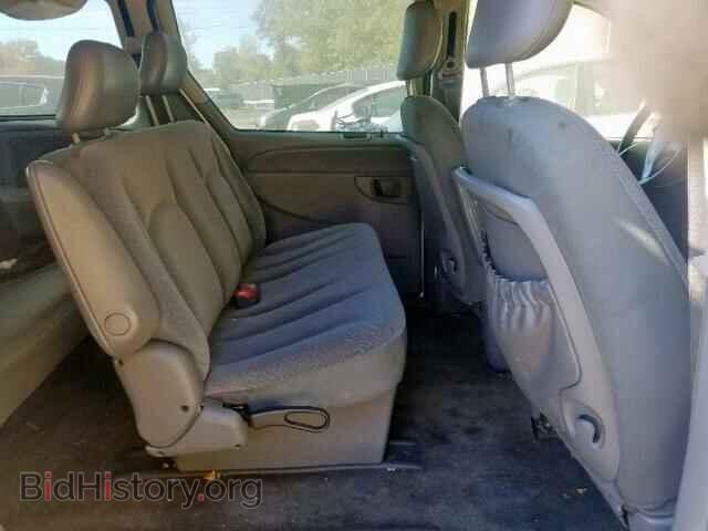 2006 DODGE CARAVAN - VIN: 1D4GP25BX6B503292 - Фото 6