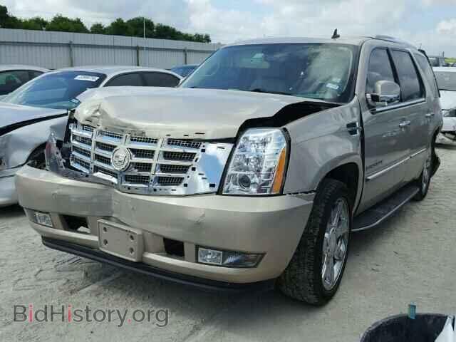 2008 CADILLAC ESCALADE - VIN: 1GYEC63848R189982 - Фото 2