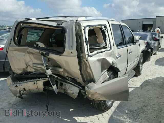 2008 CADILLAC ESCALADE - VIN: 1GYEC63848R189982 - Фото 4