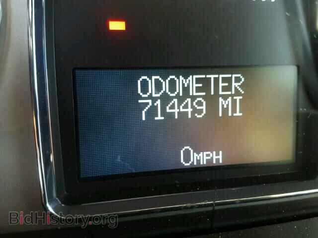 2008 CADILLAC ESCALADE - VIN: 1GYEC63848R189982 - Фото 8