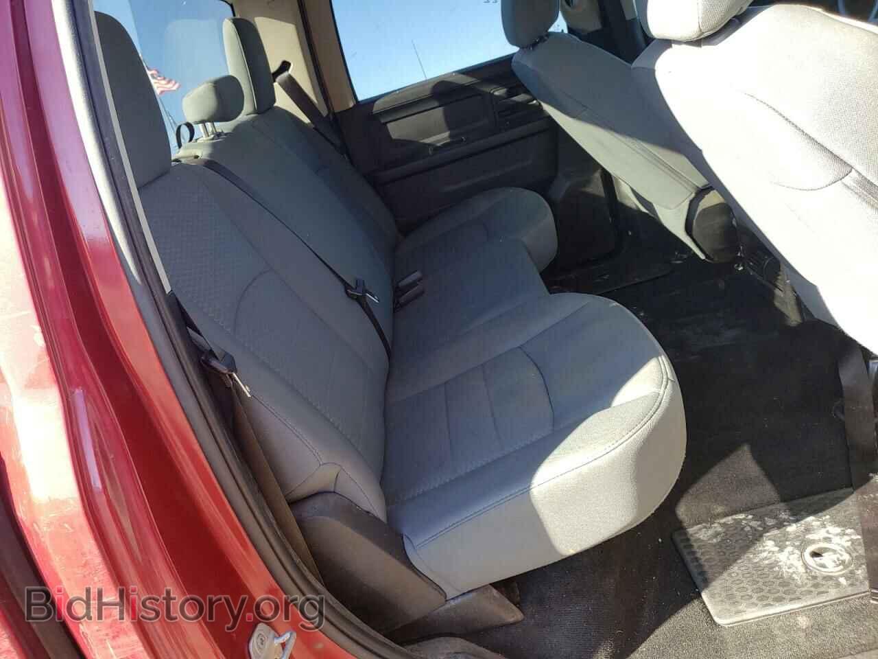 2014 RAM 1500 - VIN: 1C6RR7KG7ES306356 - Фото 6